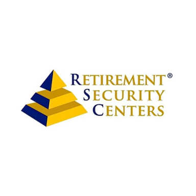 Retirement Security Centers logo