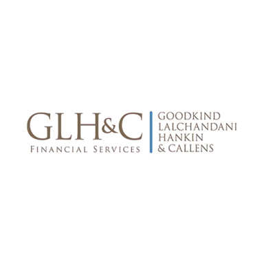 Goodkind Lalchandani Hankin & Callens Financial Services logo