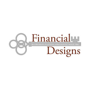 Financial Designs logo