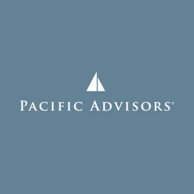 Pacific Advisors logo