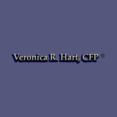 Veronica R. Hart, CFP logo