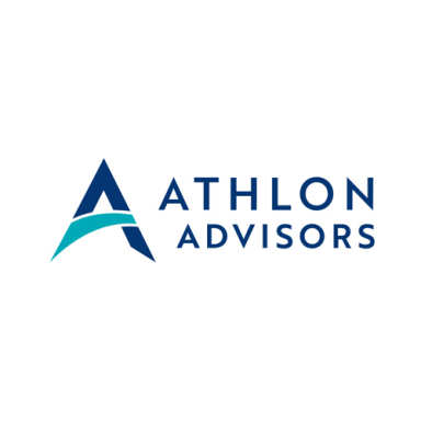 Athlon Advisors logo