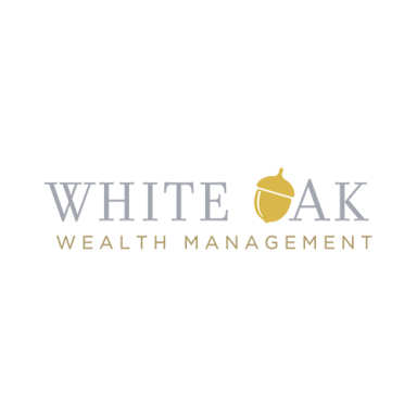 White Oak Wealth Management logo