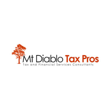 Mt Diablo Tax Pros logo