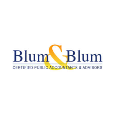 Blum & Blum logo