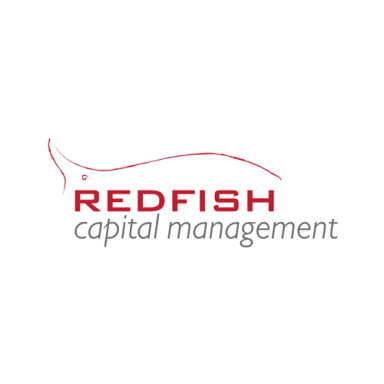 Redfish Capital logo