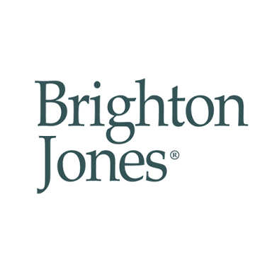 Brighton Jones logo