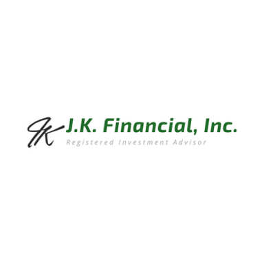 J.K. Financial, Inc. logo