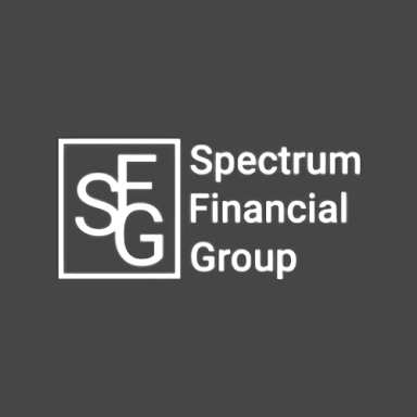 Spectrum Financial Group logo