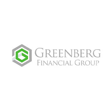 Greenberg Financial Group logo
