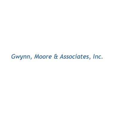 Gwynn, Moore & Associates, Inc. logo