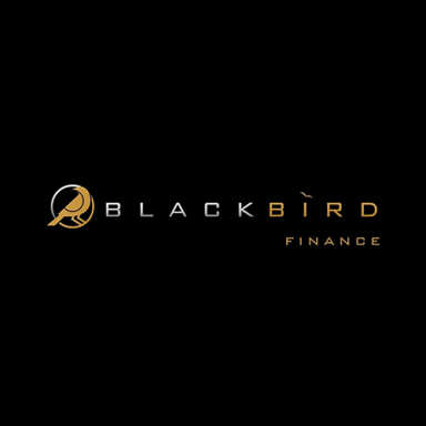 Blackbird Finance logo