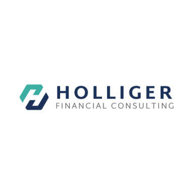 Holliger Financial Consulting logo