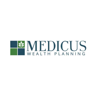 Medicus Wealth Planning logo