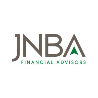 JNBA Financial Advisors logo