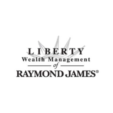 Liberty Wealth Management of Raymond James logo