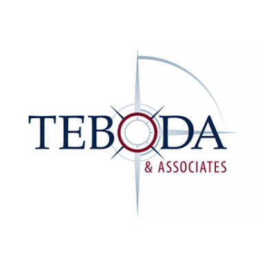 Teboda & Associates logo
