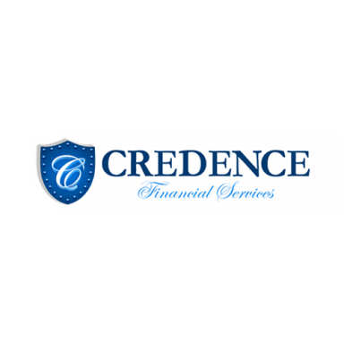 Credence Financial Services logo