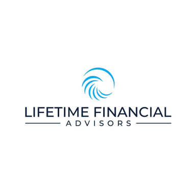 Lifetime Financial Advisors logo