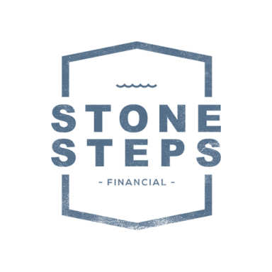 Stone Steps Financial logo