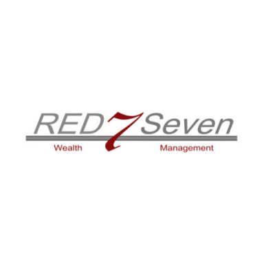 Red Seven Wealth Management logo