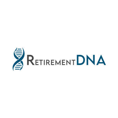 RetirementDNA logo