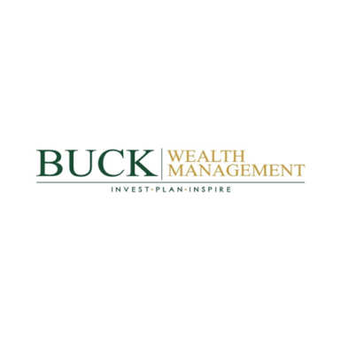 Buck Wealth Management logo