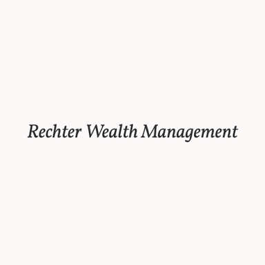 Rechter Wealth Management logo