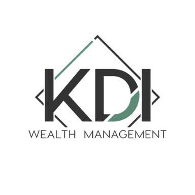 KDI Wealth Management logo