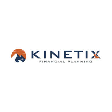 Kinetix Financial Planning logo