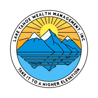 Lake Tahoe Wealth Management, Inc. logo