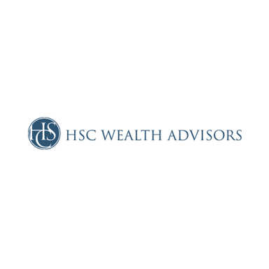 HSC Wealth Advisors logo