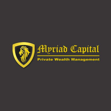 Myriad Capital Private Wealth Management logo