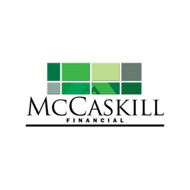 McCaskill Financial logo