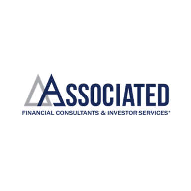 Associated logo