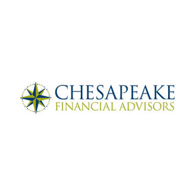 Chesapeake Financial Advisors logo