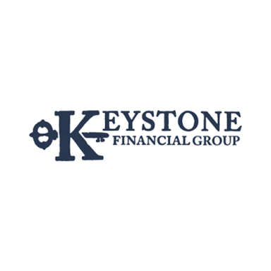 Keystone Financial Group logo