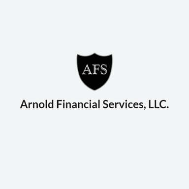 Arnold Financial Services, LLC logo