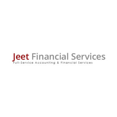 Jeet Financial Services logo