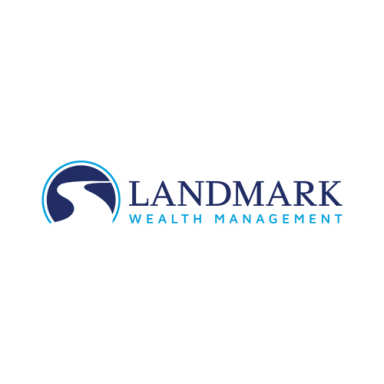 Landmark Wealth Management logo