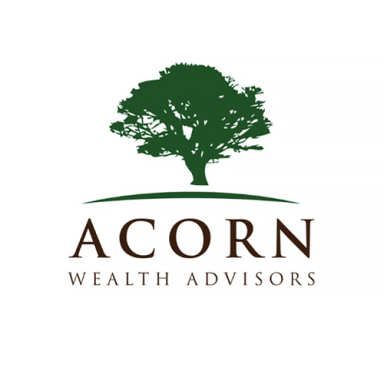 Acorn Wealth Advisors logo