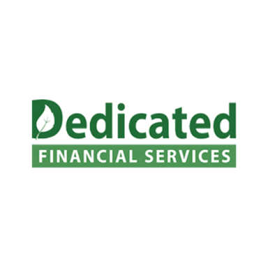 Dedicated Financial Services logo