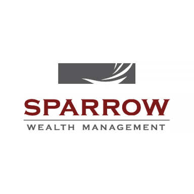 Sparrow Wealth Management logo