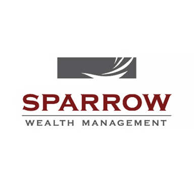 Sparrow Wealth Management logo