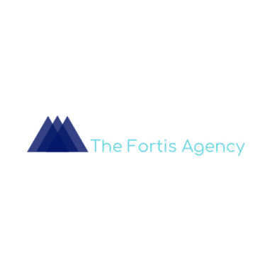 The Fortis Agency logo