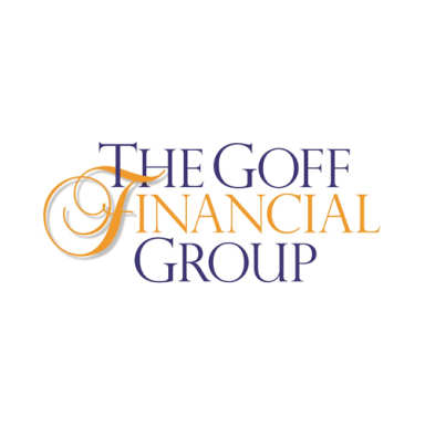 The Goff Financial Group logo