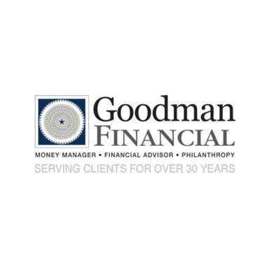 Goodman Financial logo