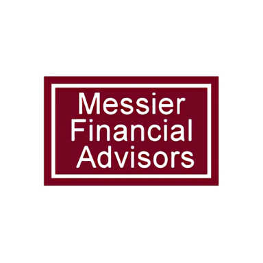 Messier Financial Advisors logo