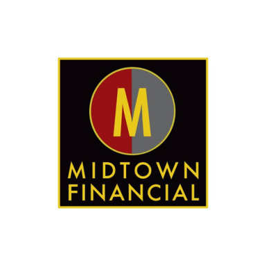 Midtown Financial logo