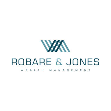 Robare & Jones Wealth Management logo